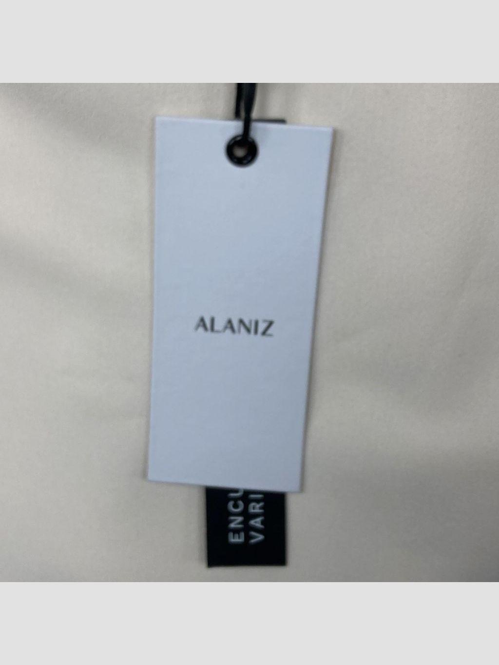 Polera sin mangas ALANIZ - Talla S (VOP01218433)-2
