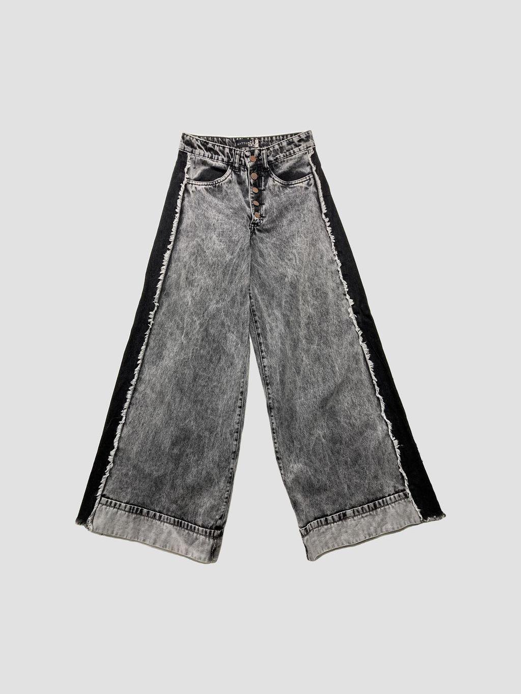 Jean KATTO JEANS - Talla 34 (VOP00939657)-0