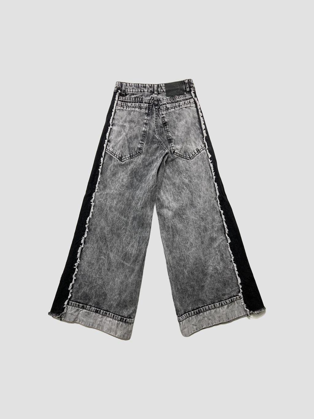 Jean KATTO JEANS - Talla 34 (VOP00939657)-1