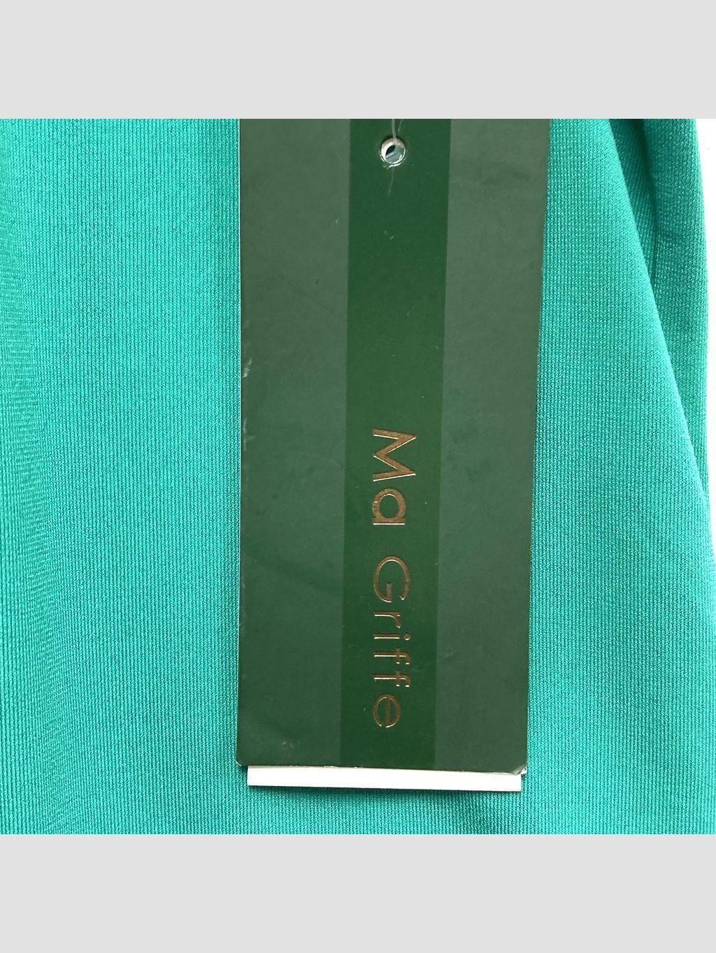 Polera sin mangas MA GRIFFE - Talla M (VOP00826093)-2