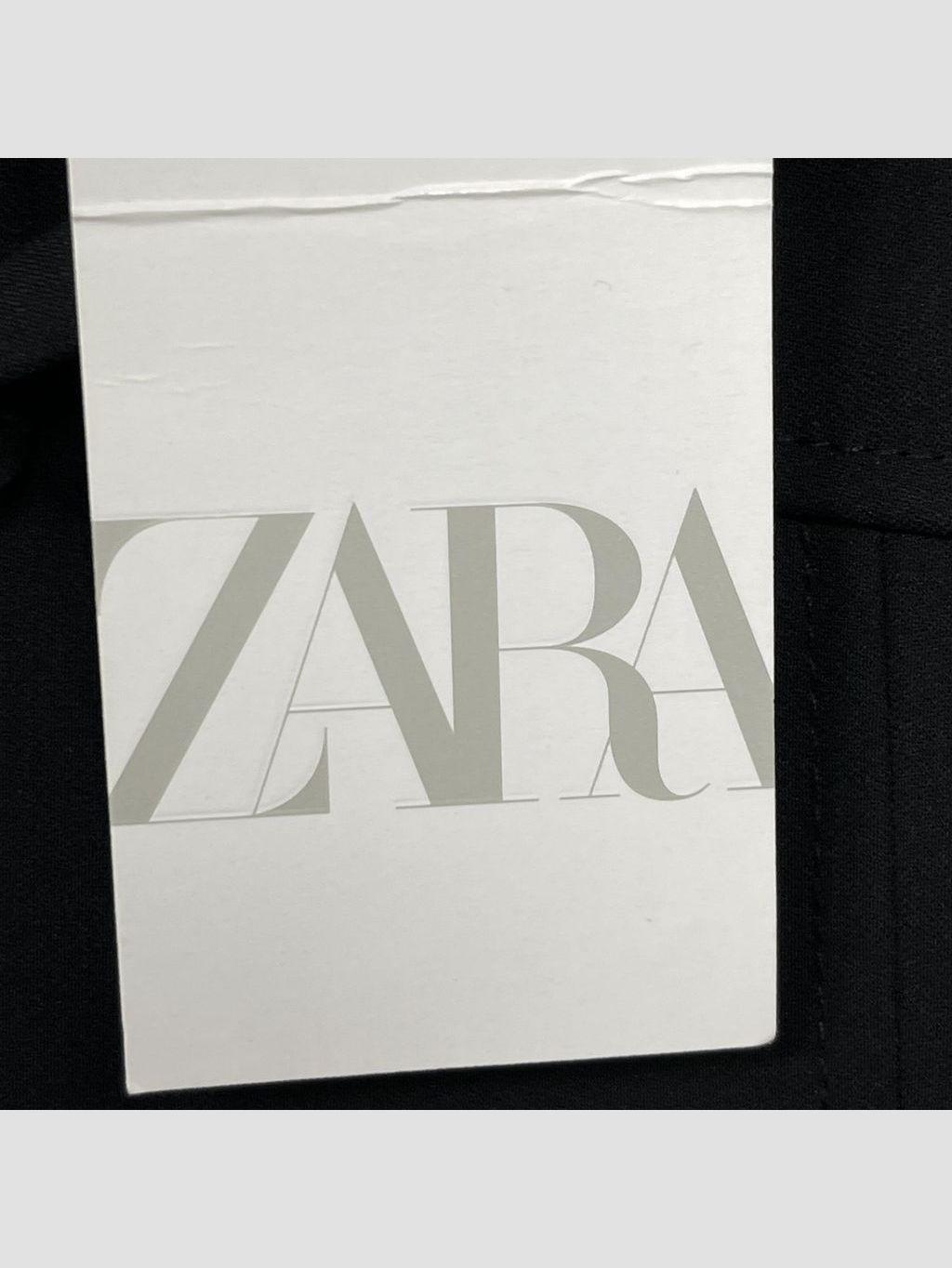 Falda larga ZARA - Talla 36 (VOP01102123)-2