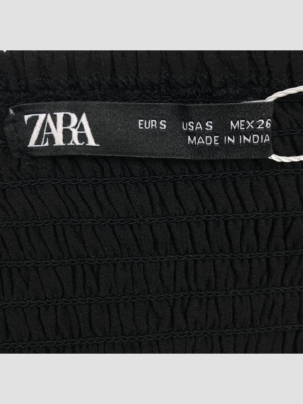 Top ZARA - Talla S (VOP01127305)-2