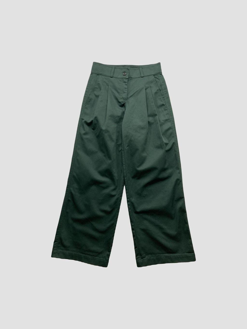 Pantalón ALOS - Talla 36 (VOP01033949)-0