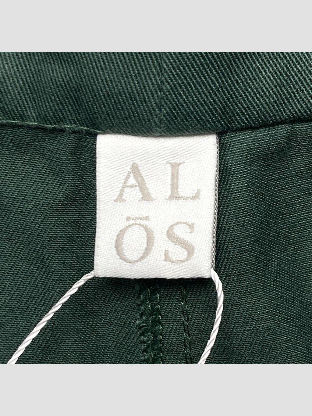 Pantalón ALOS - Talla 36 (VOP01033949)-2