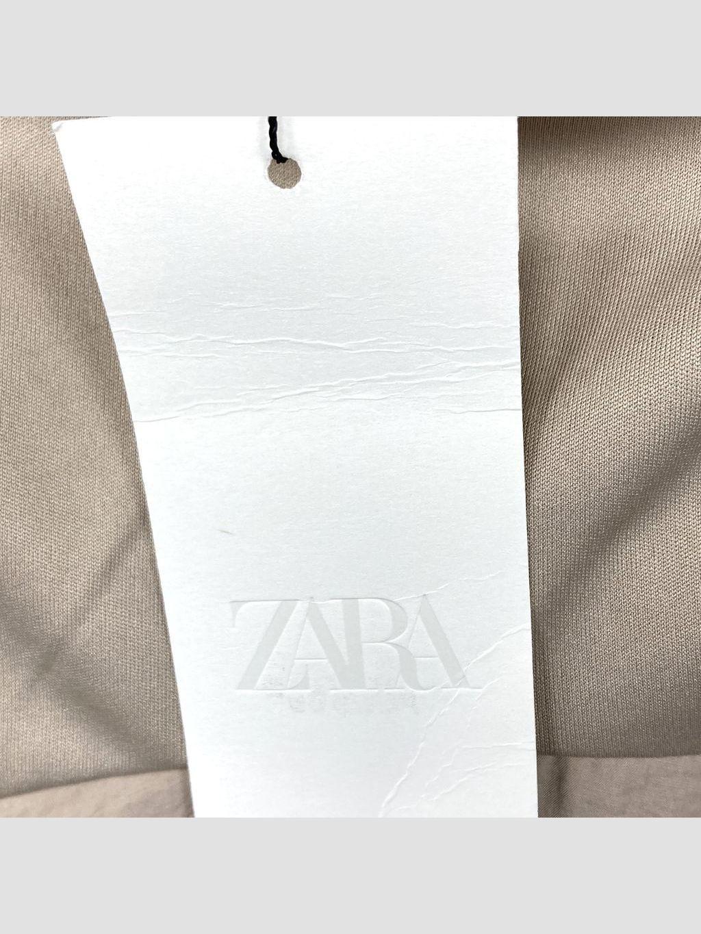 Vestido corto ZARA - Talla XS (VOP01175050)-2