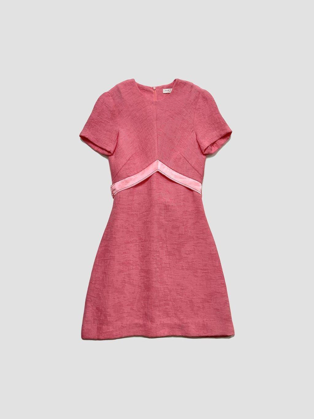 Vestido largo SANDRO - Talla S (VOP00844637)-0