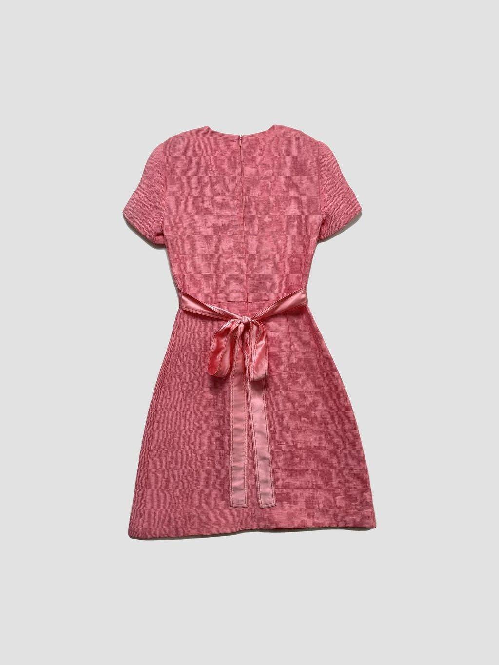 Vestido largo SANDRO - Talla S (VOP00844637)-1