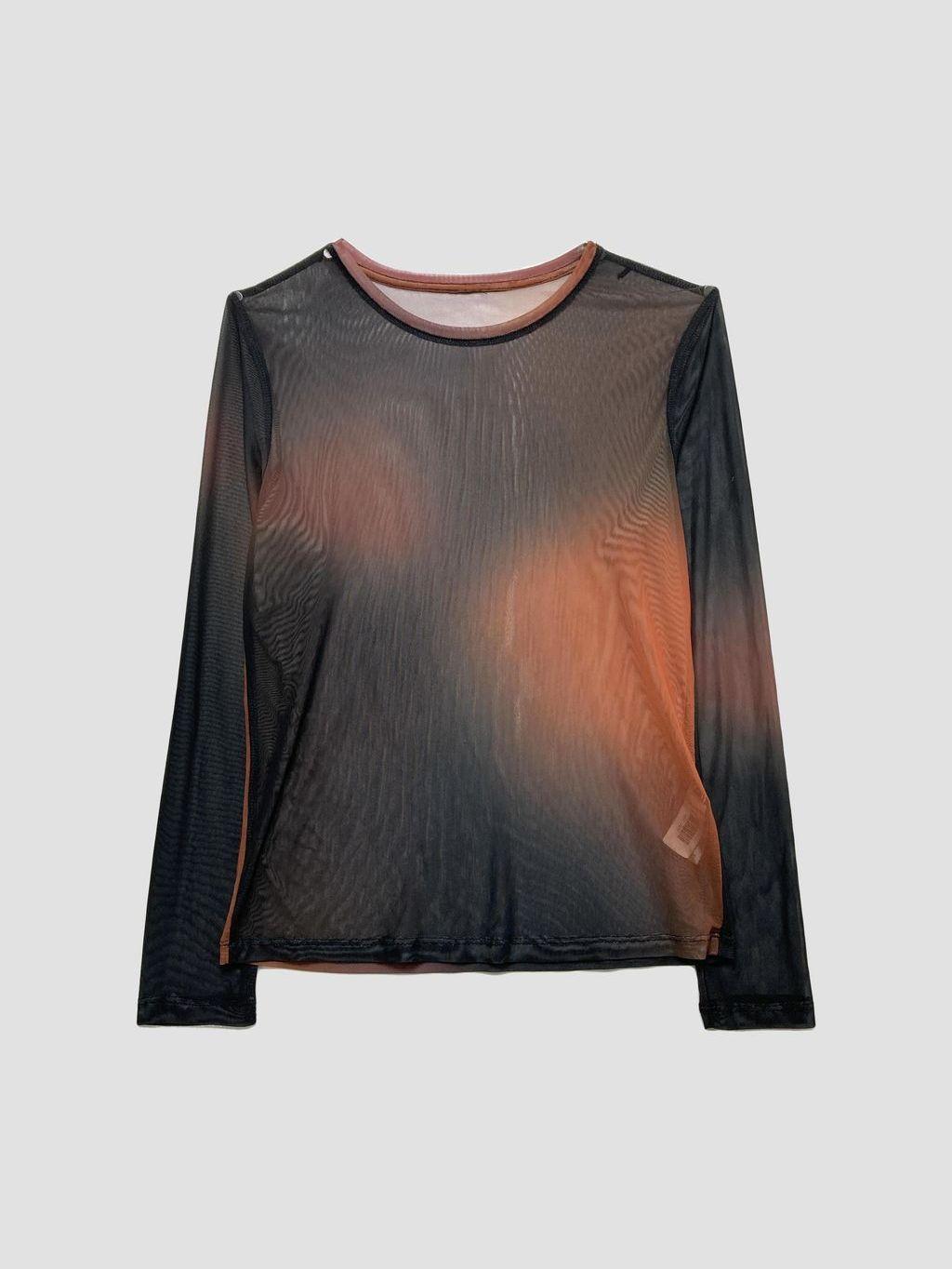 Polera VINTAGE - Talla S (VOP00837110)-0