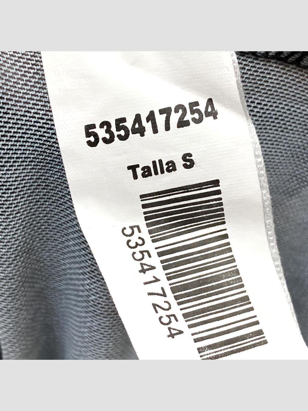 Polera VINTAGE - Talla S (VOP00837110)-1