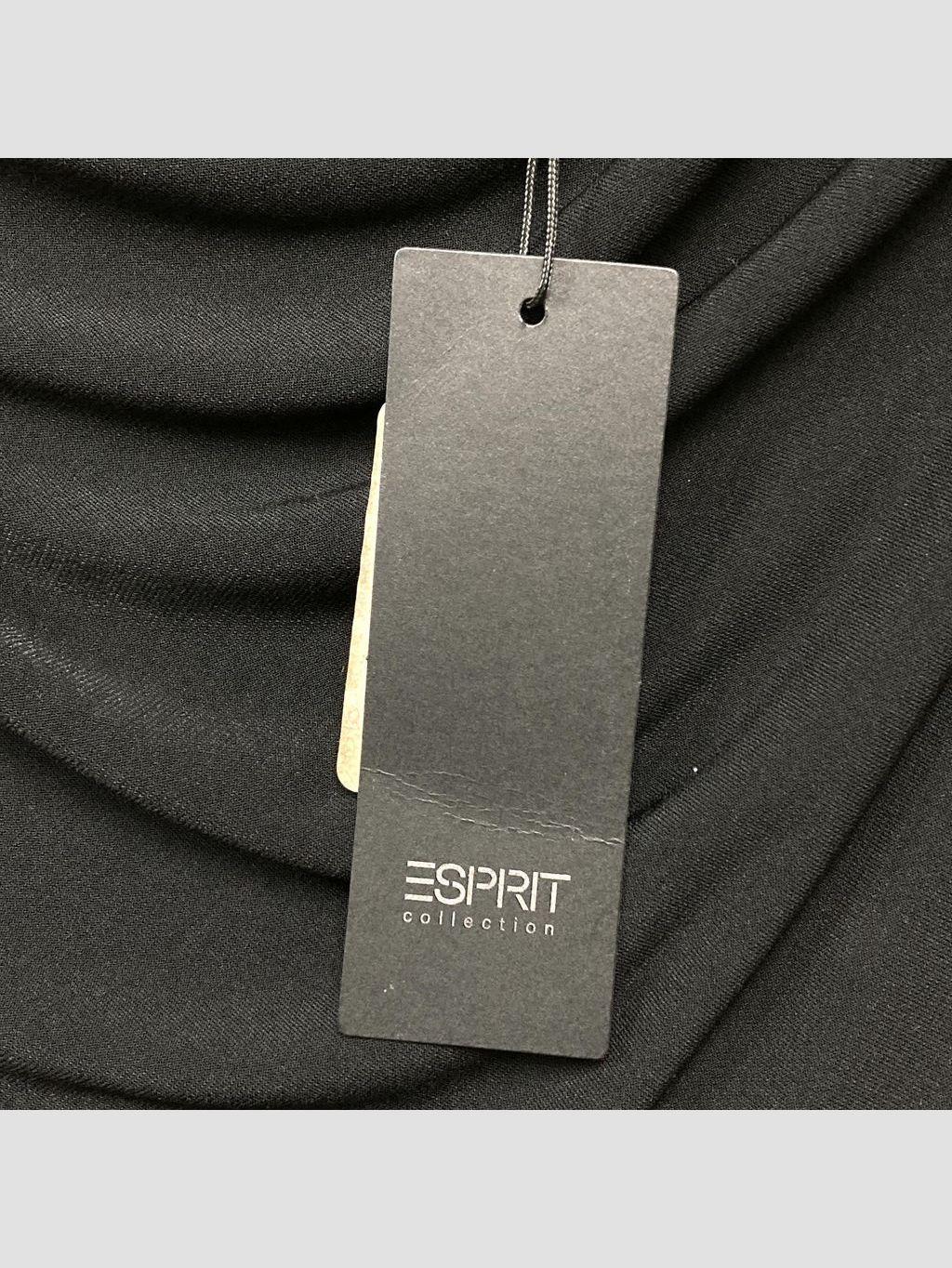 Vestido corto ESPRIT - Talla S (VOP01048899)-3