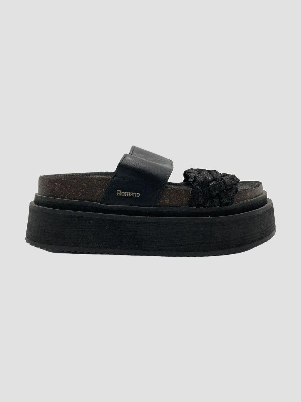 Sandalias ROMANO - Talla 35 (VOP01068926)-0