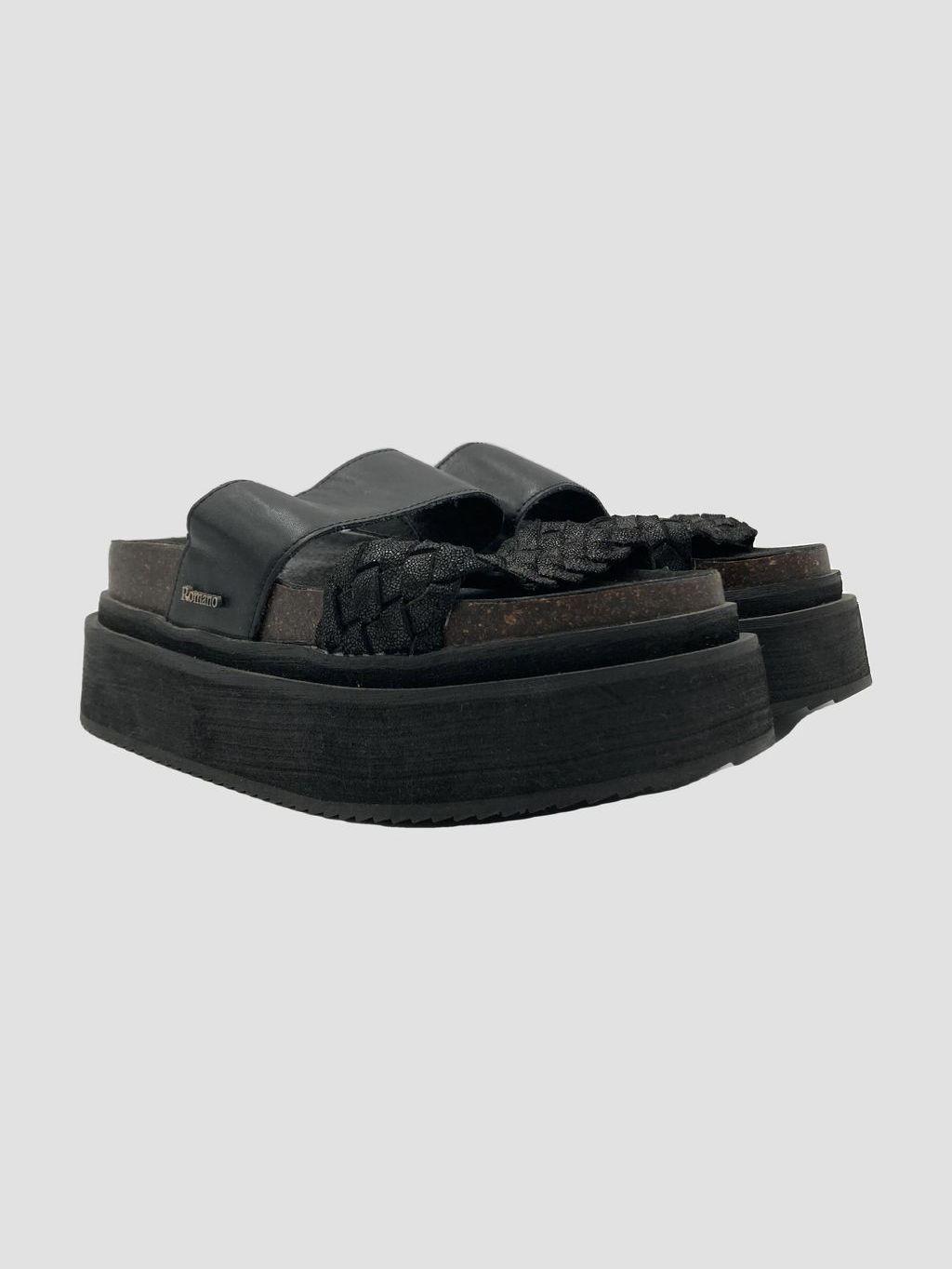 Sandalias ROMANO - Talla 35 (VOP01068926)-1