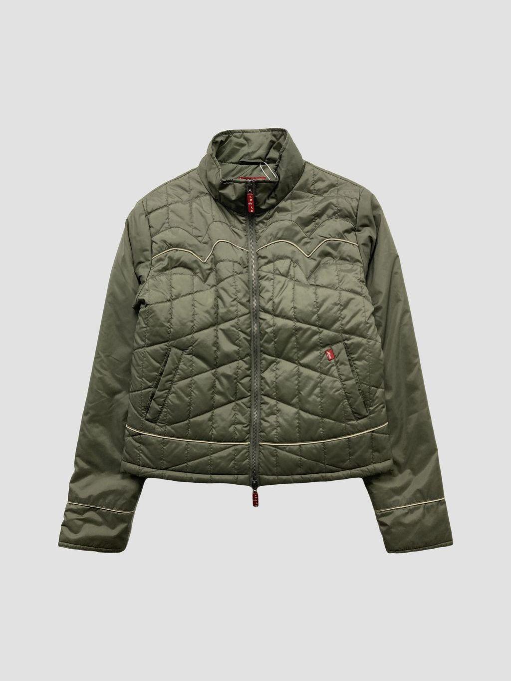 Chaqueta de abrigo LEVI'S - Talla S (VOP00994785)-0