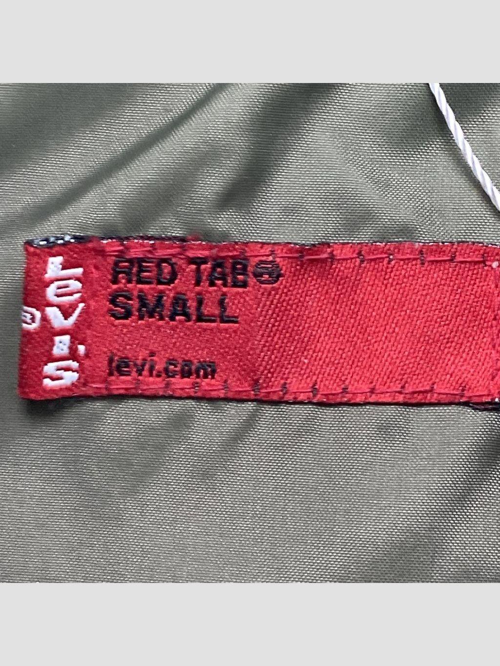 Chaqueta de abrigo LEVI'S - Talla S (VOP00994785)-1