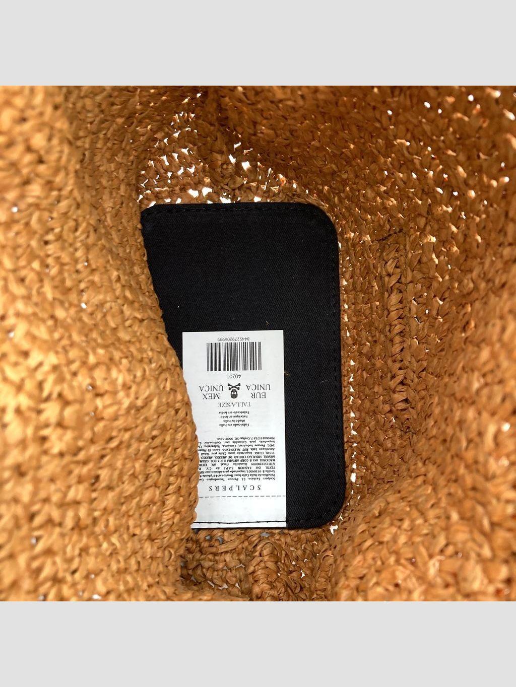 Bandolera SCALPERS - Talla Talla Única (VOP00982972)-3