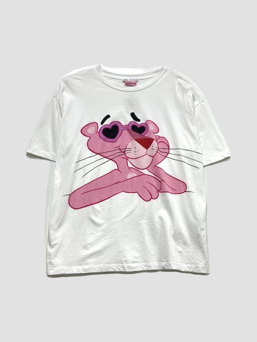 Polera ZARA - Talla M (VOP00939648)-0
