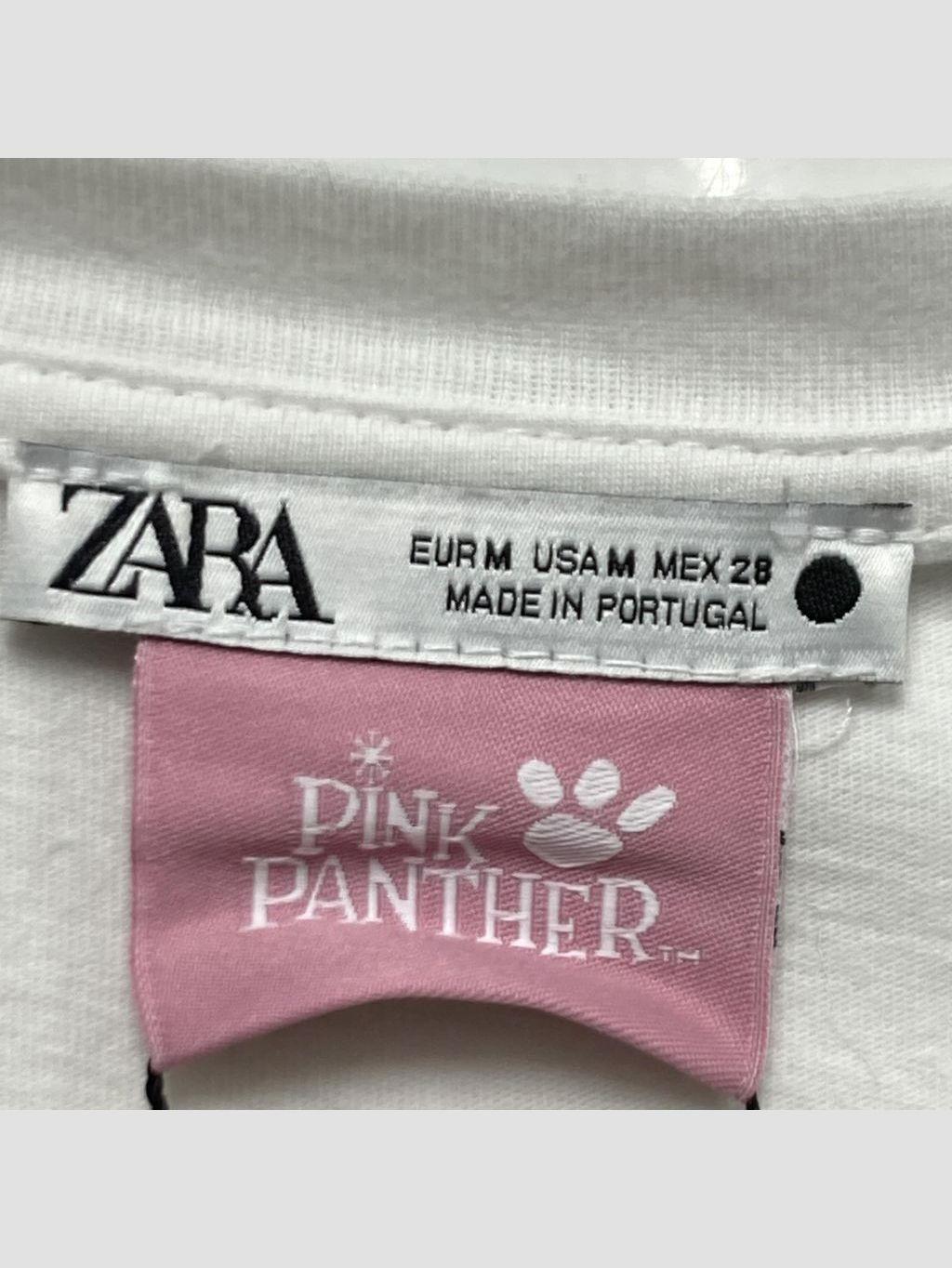 Polera ZARA - Talla M (VOP00939648)-2