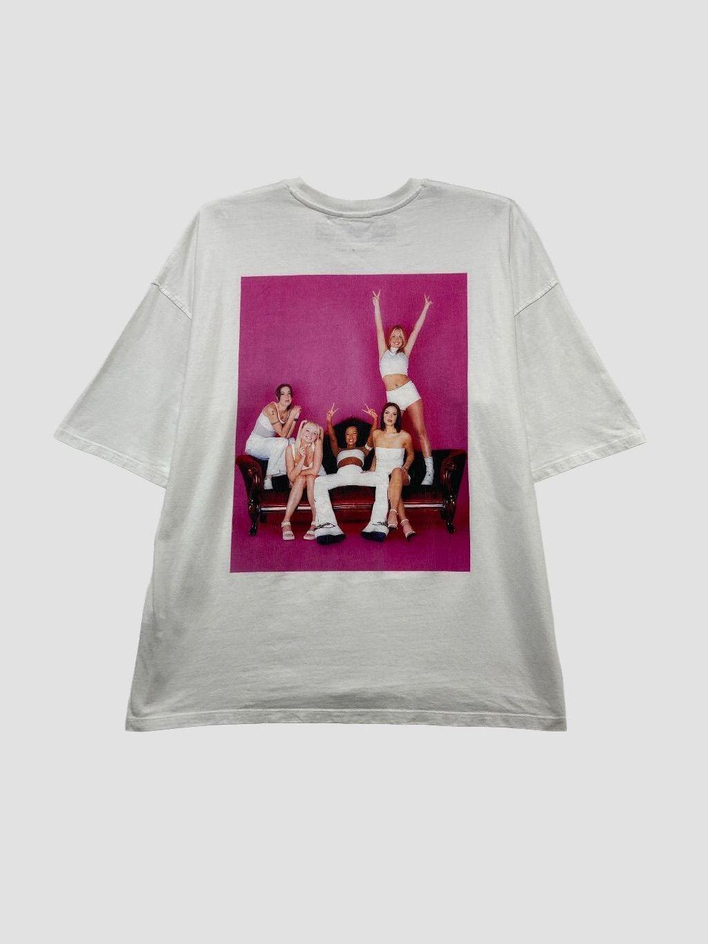 Polera ZARA - Talla S (VOP01058520)-1