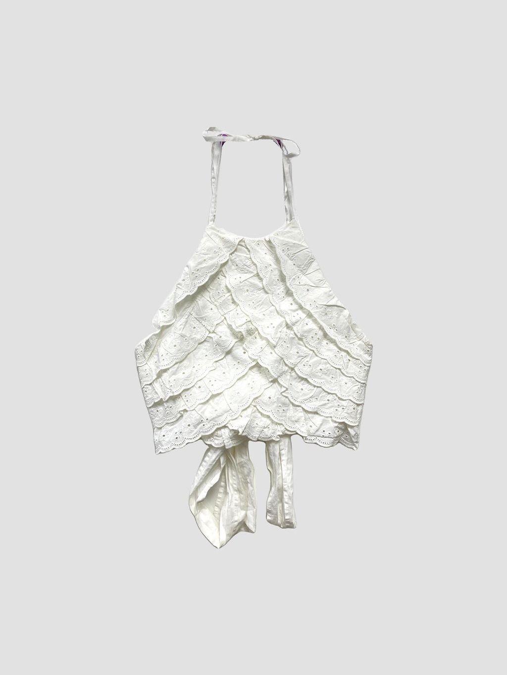 Top ZARA - Talla XS (VOP01053529)-0