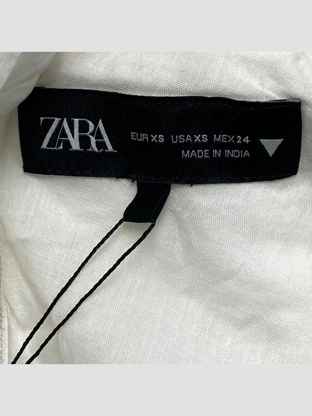 Top ZARA - Talla XS (VOP01053529)-1