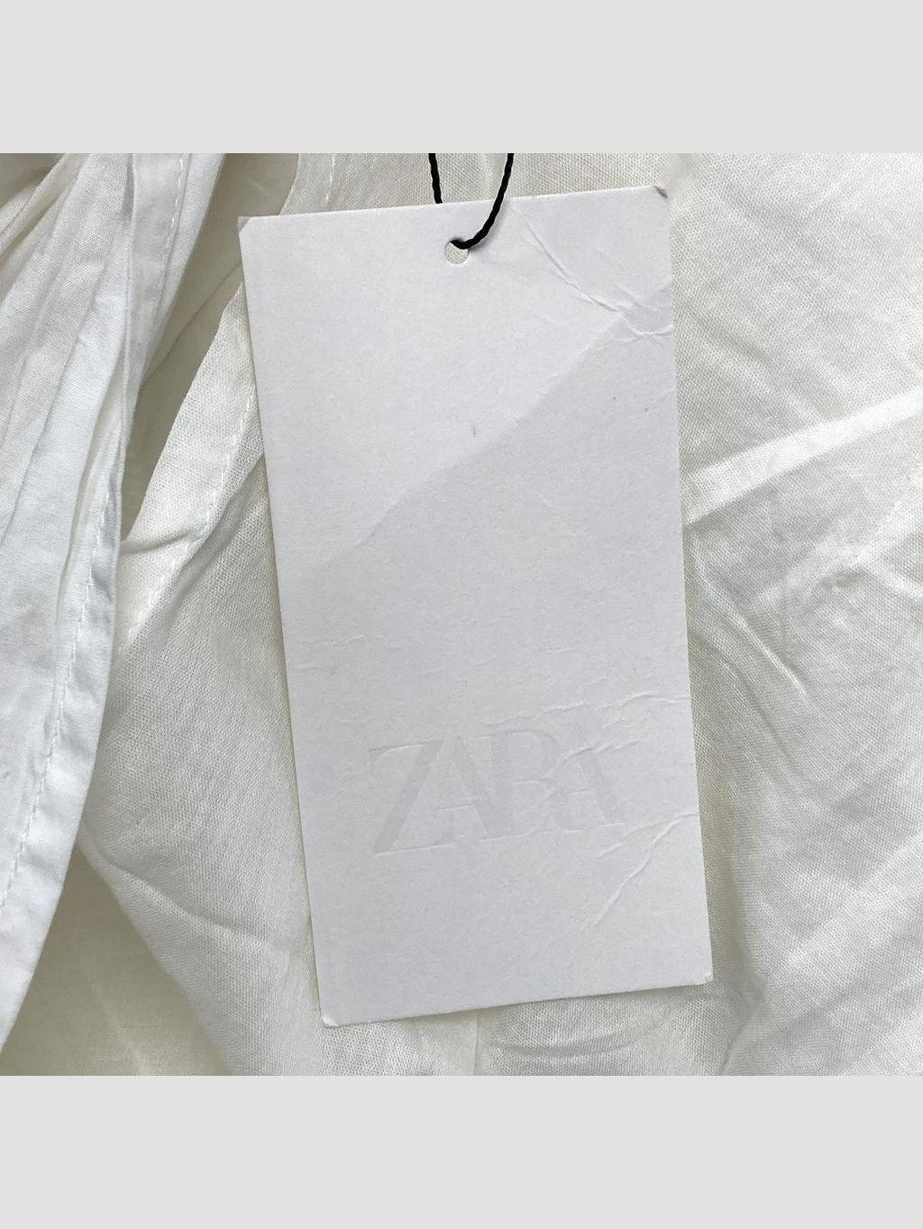 Top ZARA - Talla XS (VOP01053529)-2