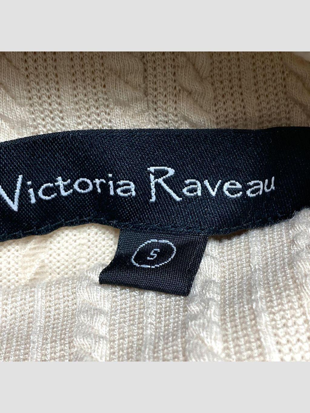 Vestido corto VICTORIA RAVEAU - Talla S (VOP00906555)-1