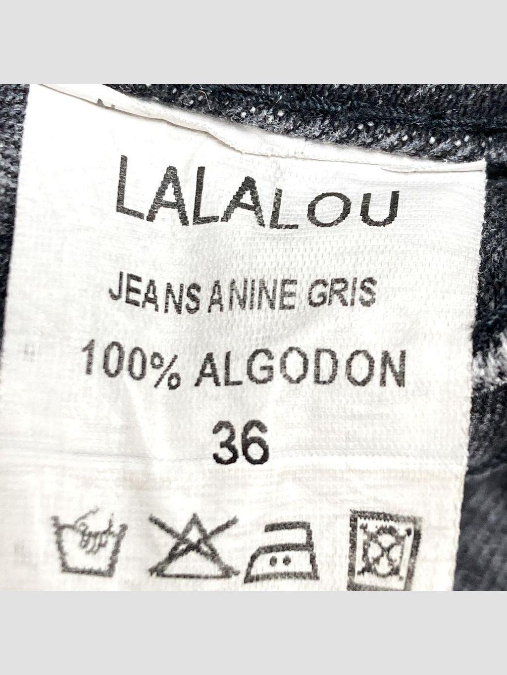 Jean LALALOU - Talla 36 (VOP01054812)-3