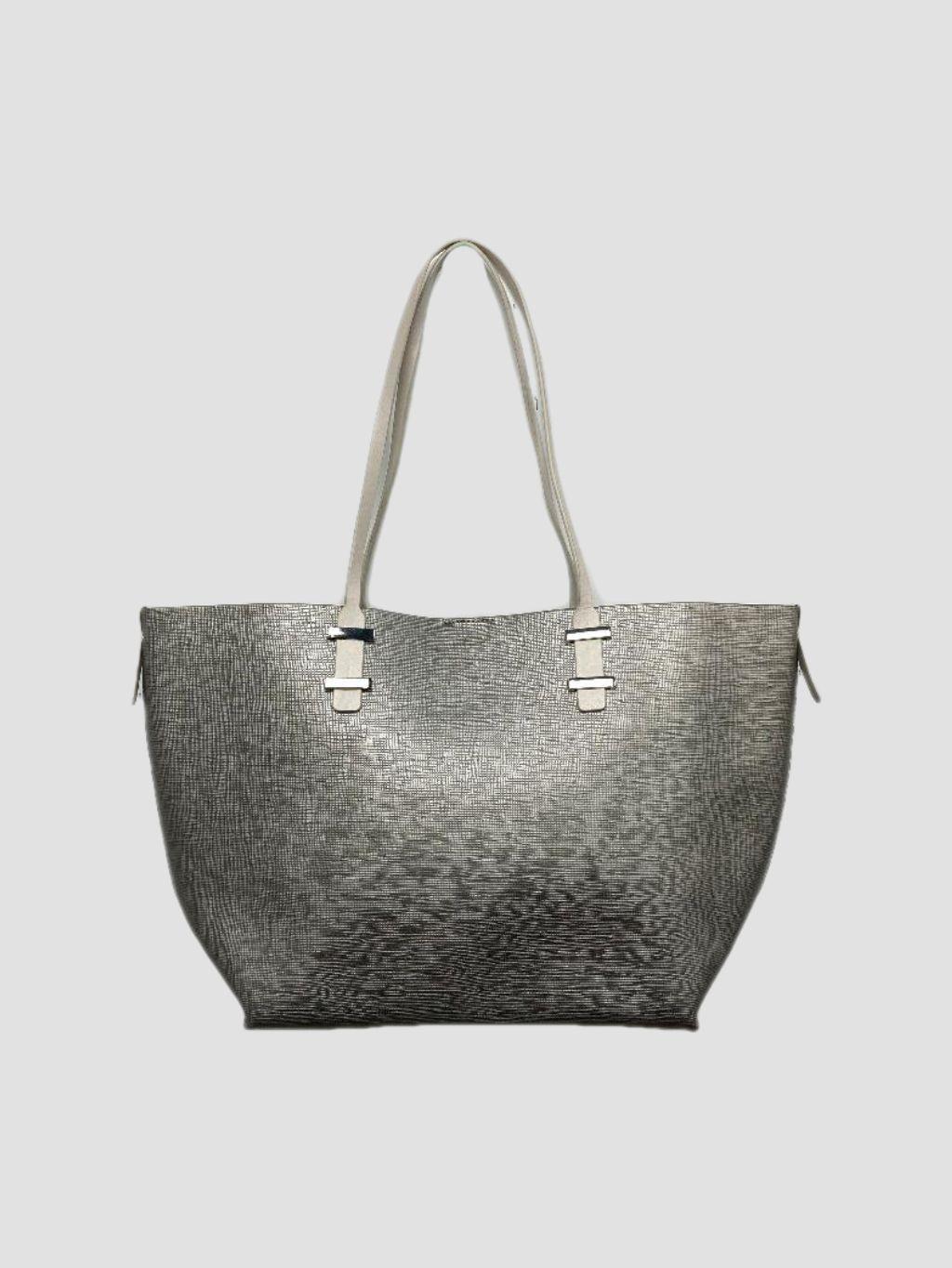 Bolso shopper ZARA - Talla Talla Única (VOP00771141)-0