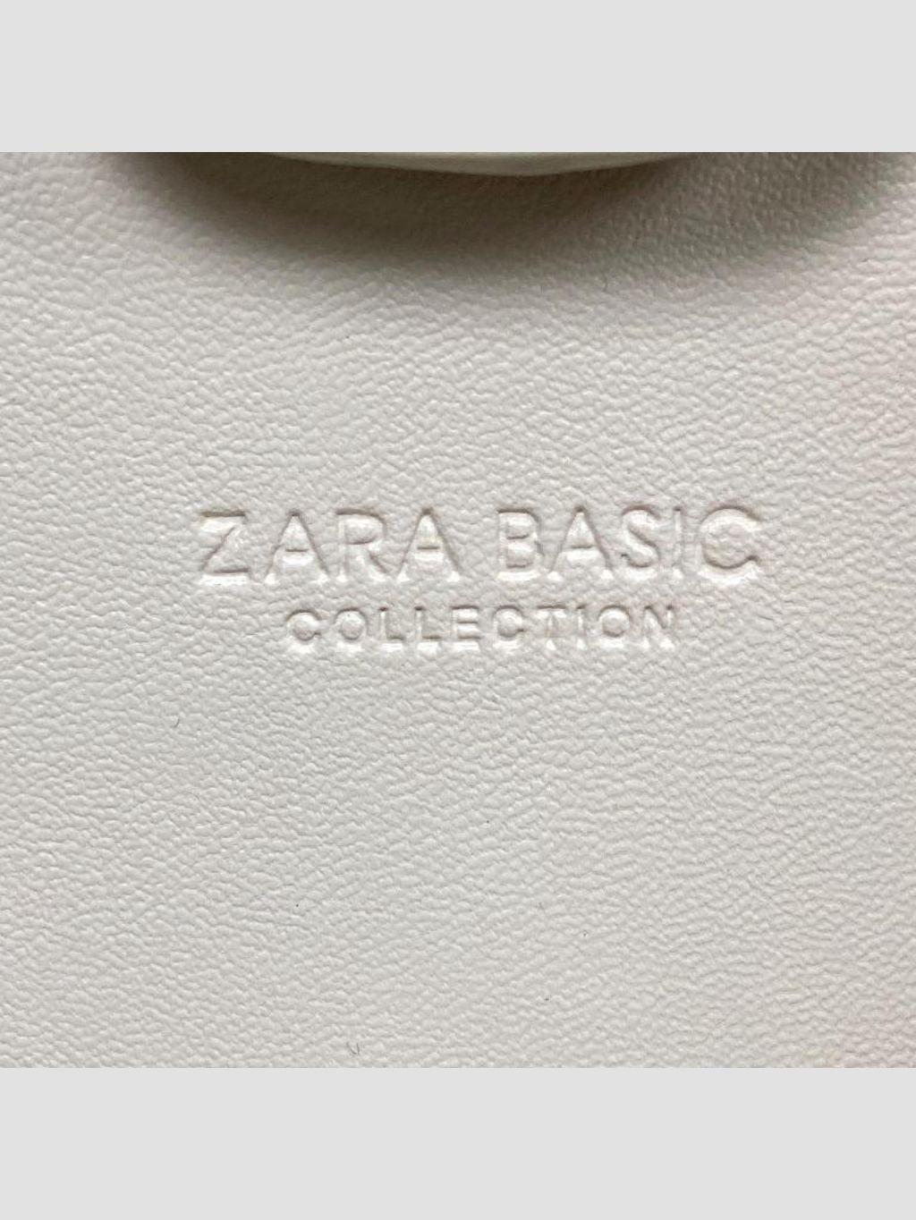 Bolso shopper ZARA - Talla Talla Única (VOP00771141)-1