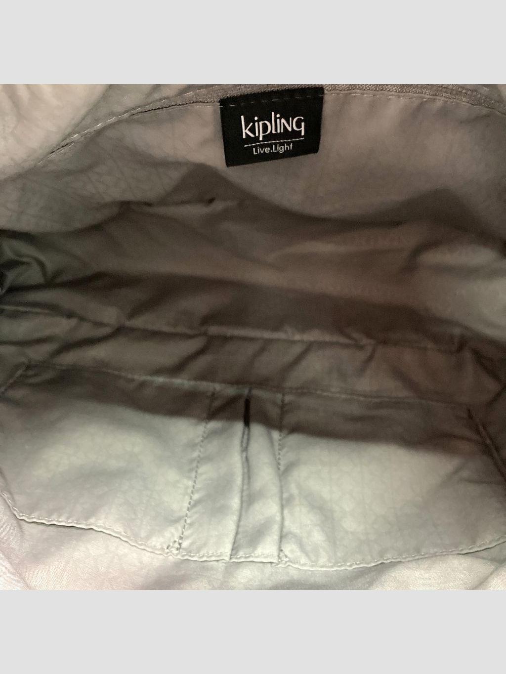 Bolso shopper KIPLING - Talla Talla Única (VOP01011010)-3