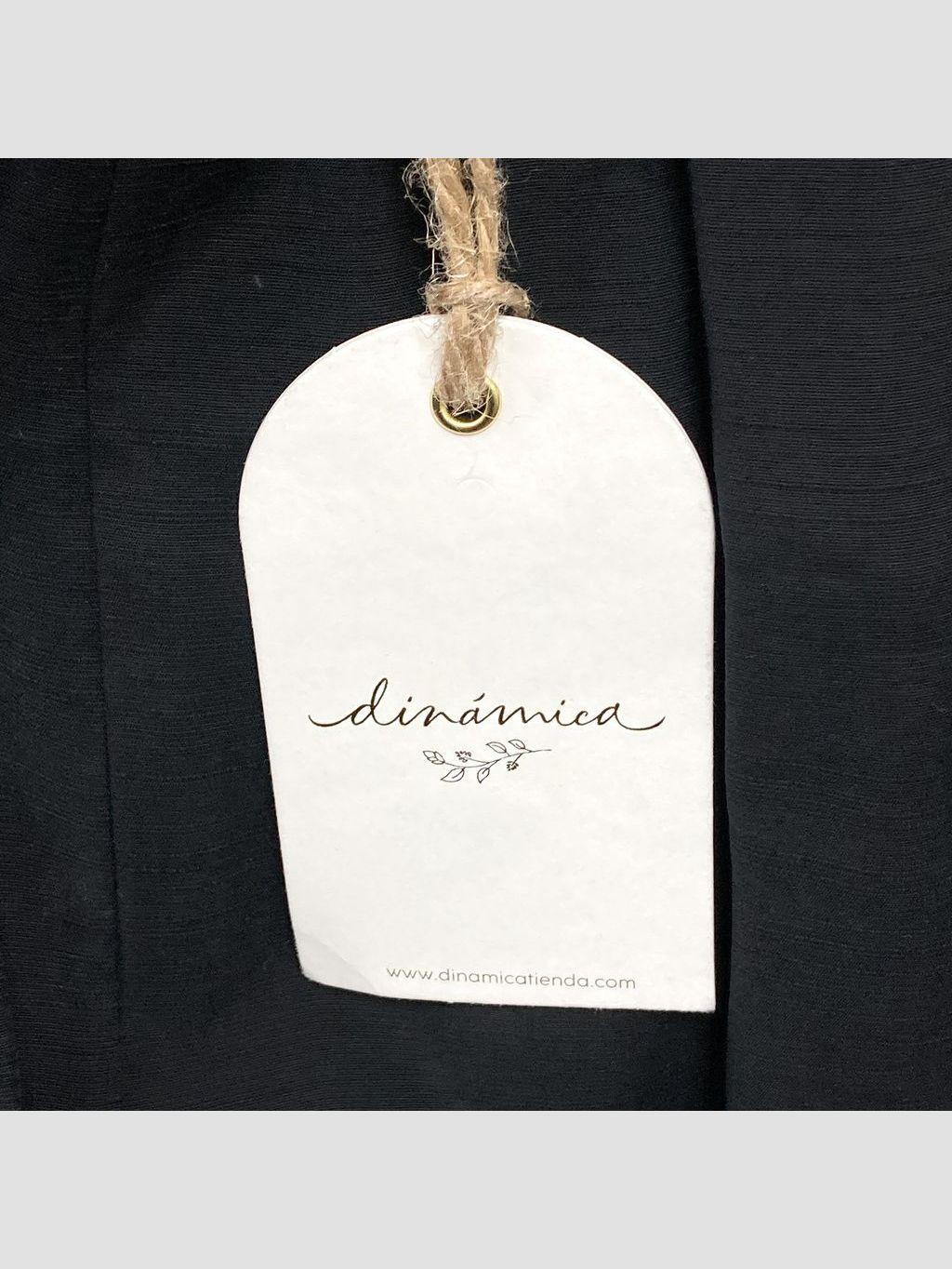 Pantalón DINÁMICA DESIGN - Talla 36 (VOP01061607)-2