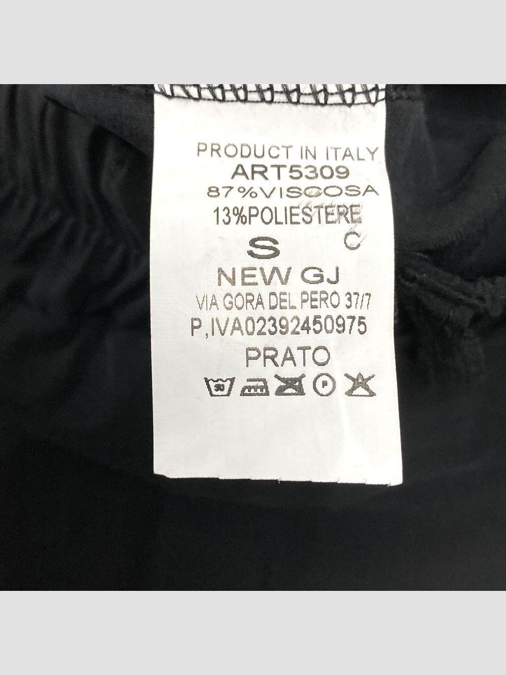 Pantalón DINÁMICA DESIGN - Talla 36 (VOP01061607)-3