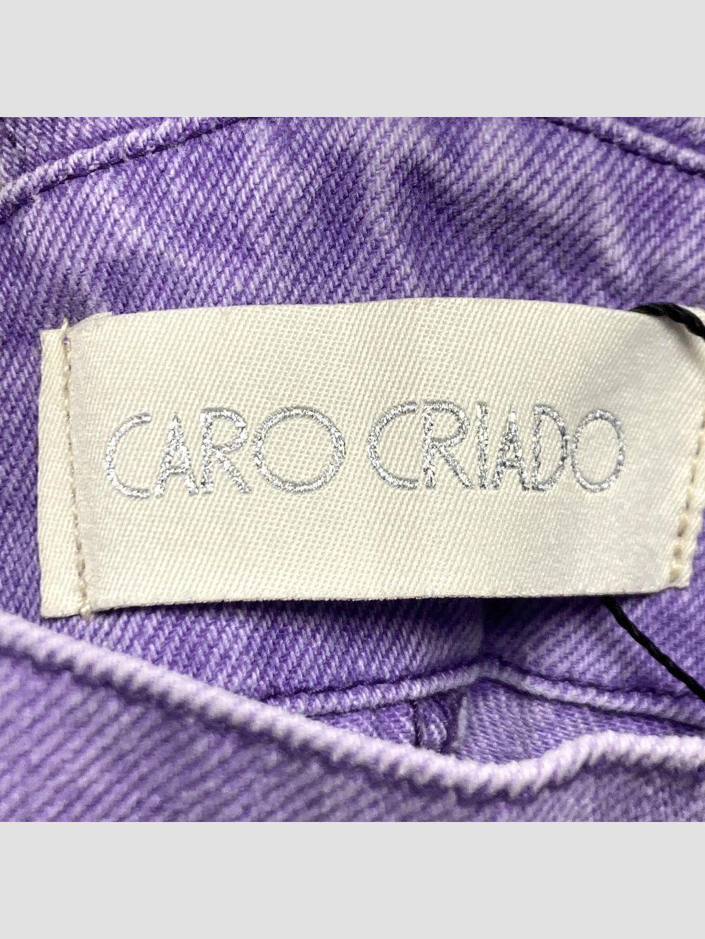 Enterito CARO CRIADO - Talla L (VOP00899827)-2