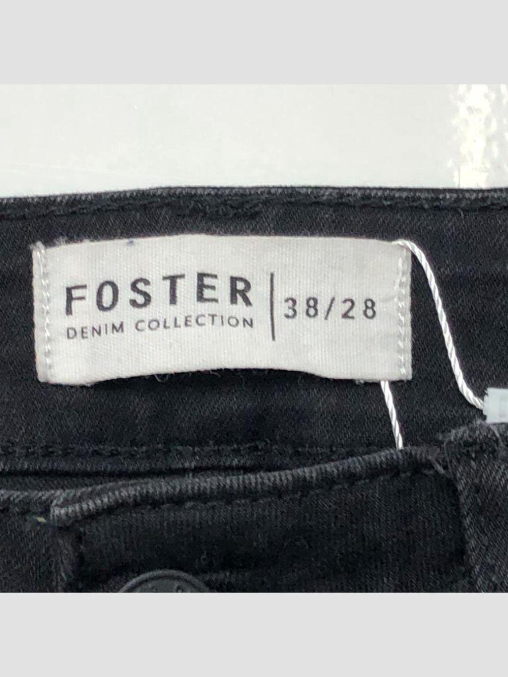 Jean FOSTER - Talla 38 (VOP00773296)-1