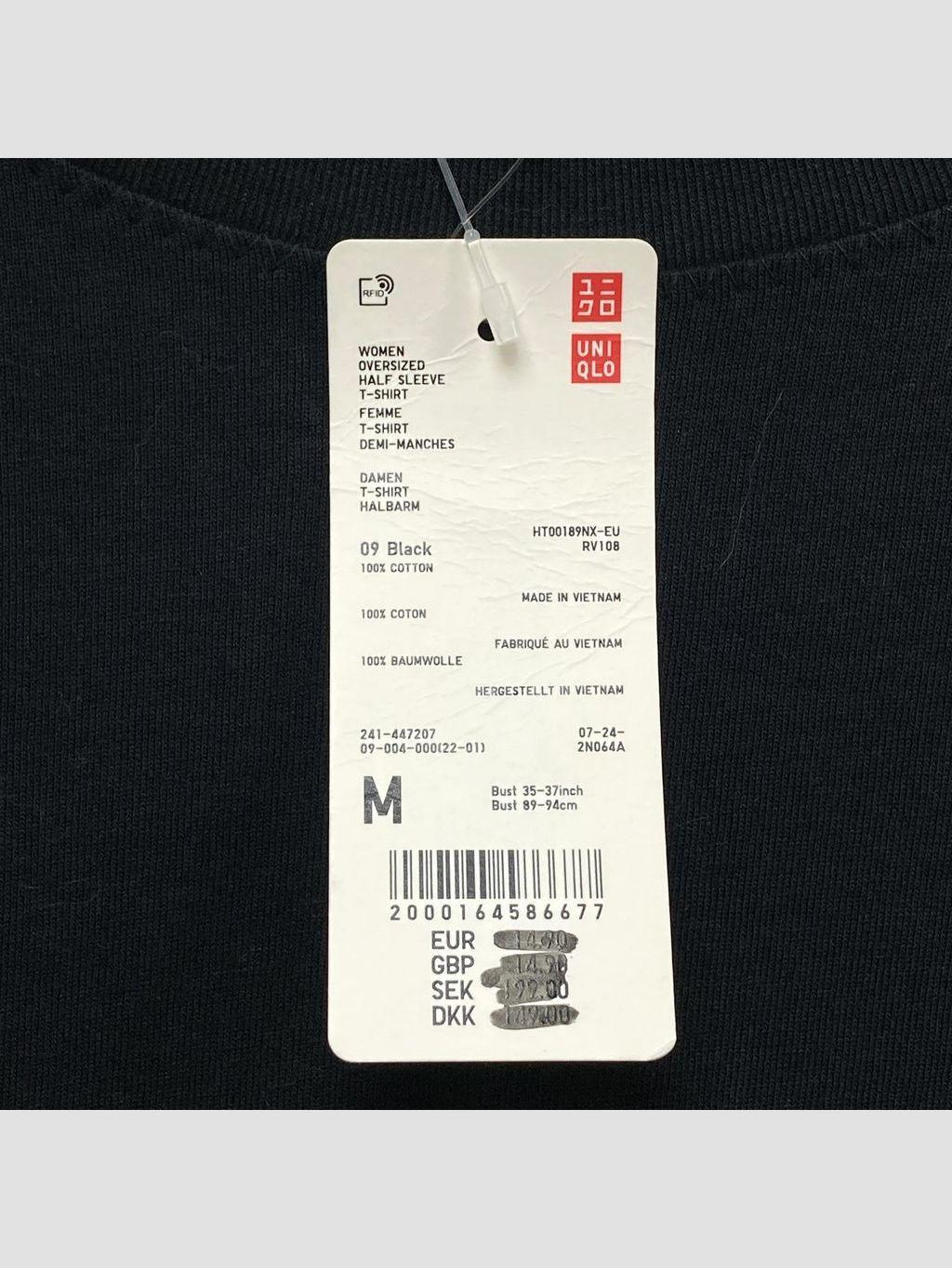 Polera UNIQLO - Talla M (VOP00899888)-2