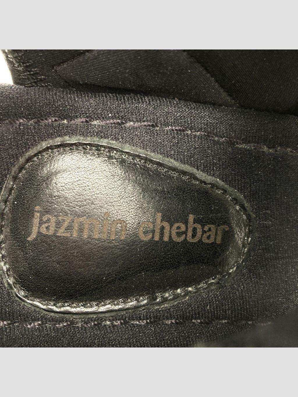 Sandalias JAZMIN CHEBAR - Talla 36 (VOP01125289)-3