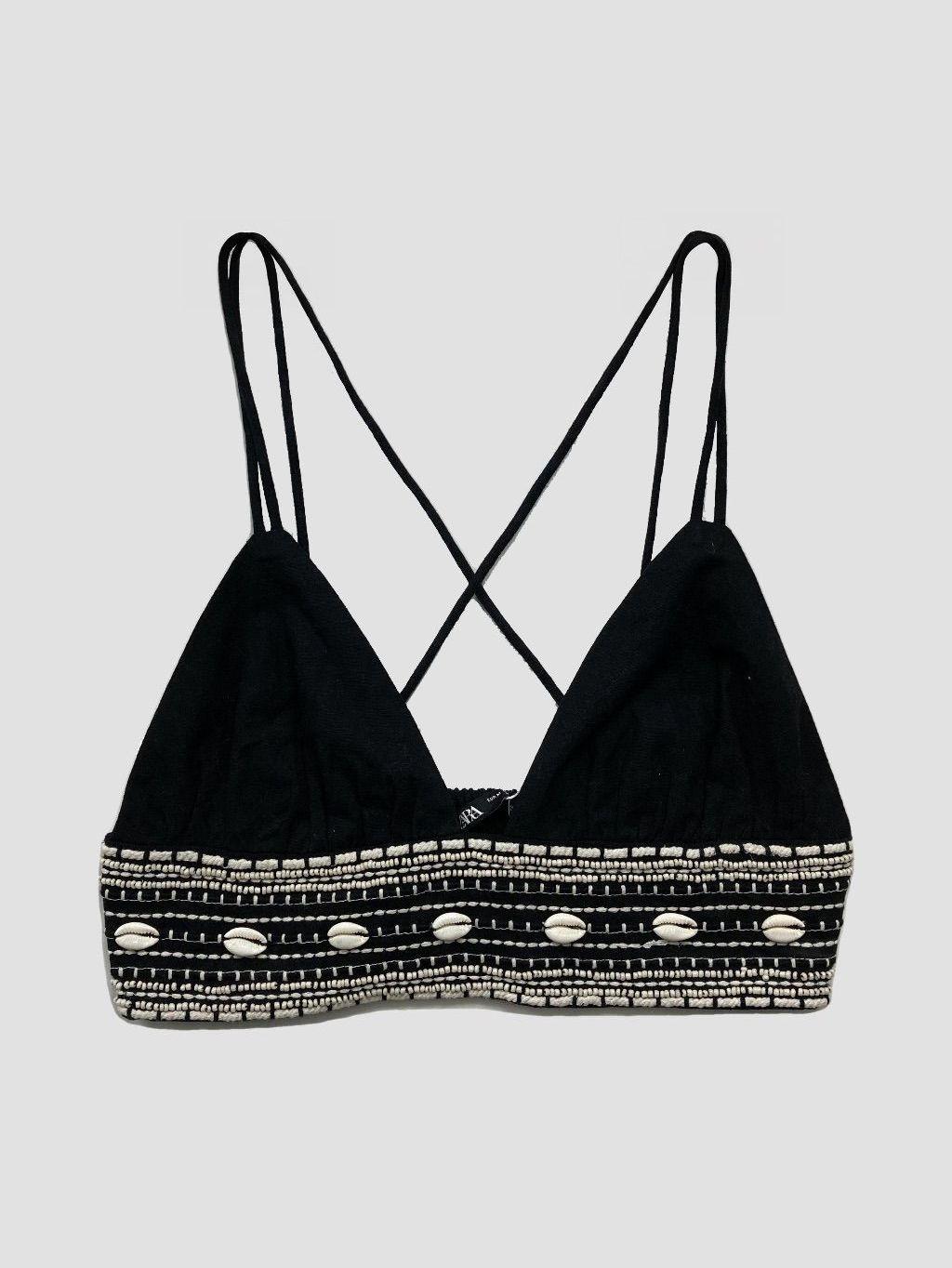 Top ZARA - Talla M (VOP01066141)-0