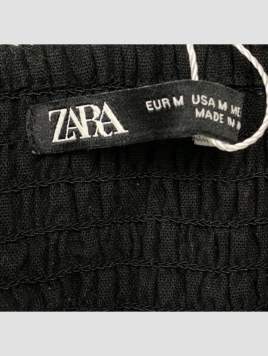 Top ZARA - Talla M (VOP01066141)-1