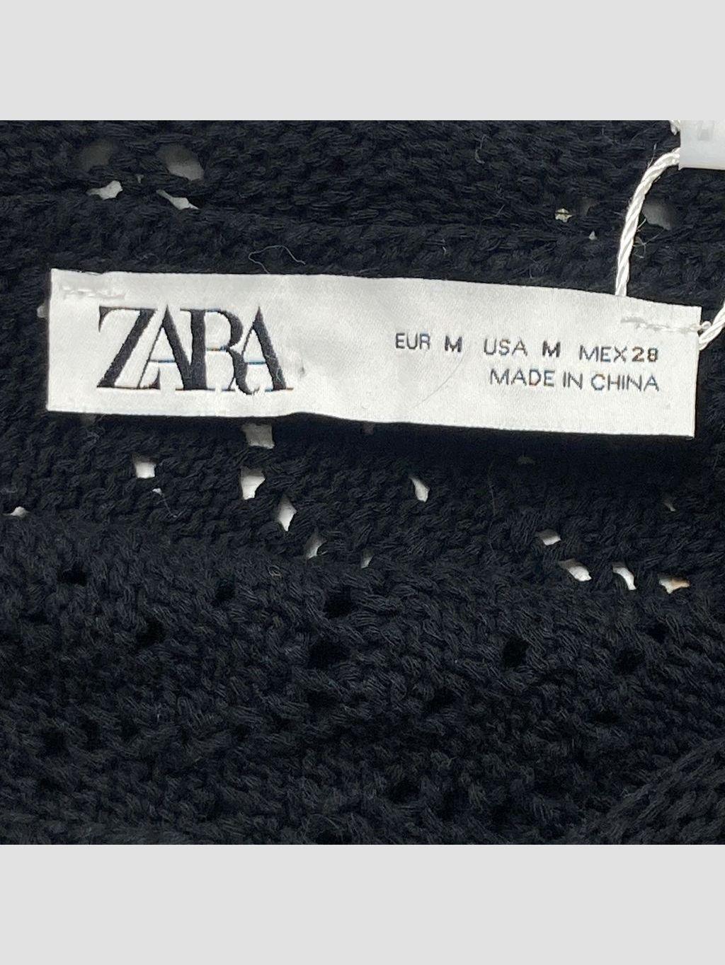 Top ZARA - Talla M (VOP00958667)-2