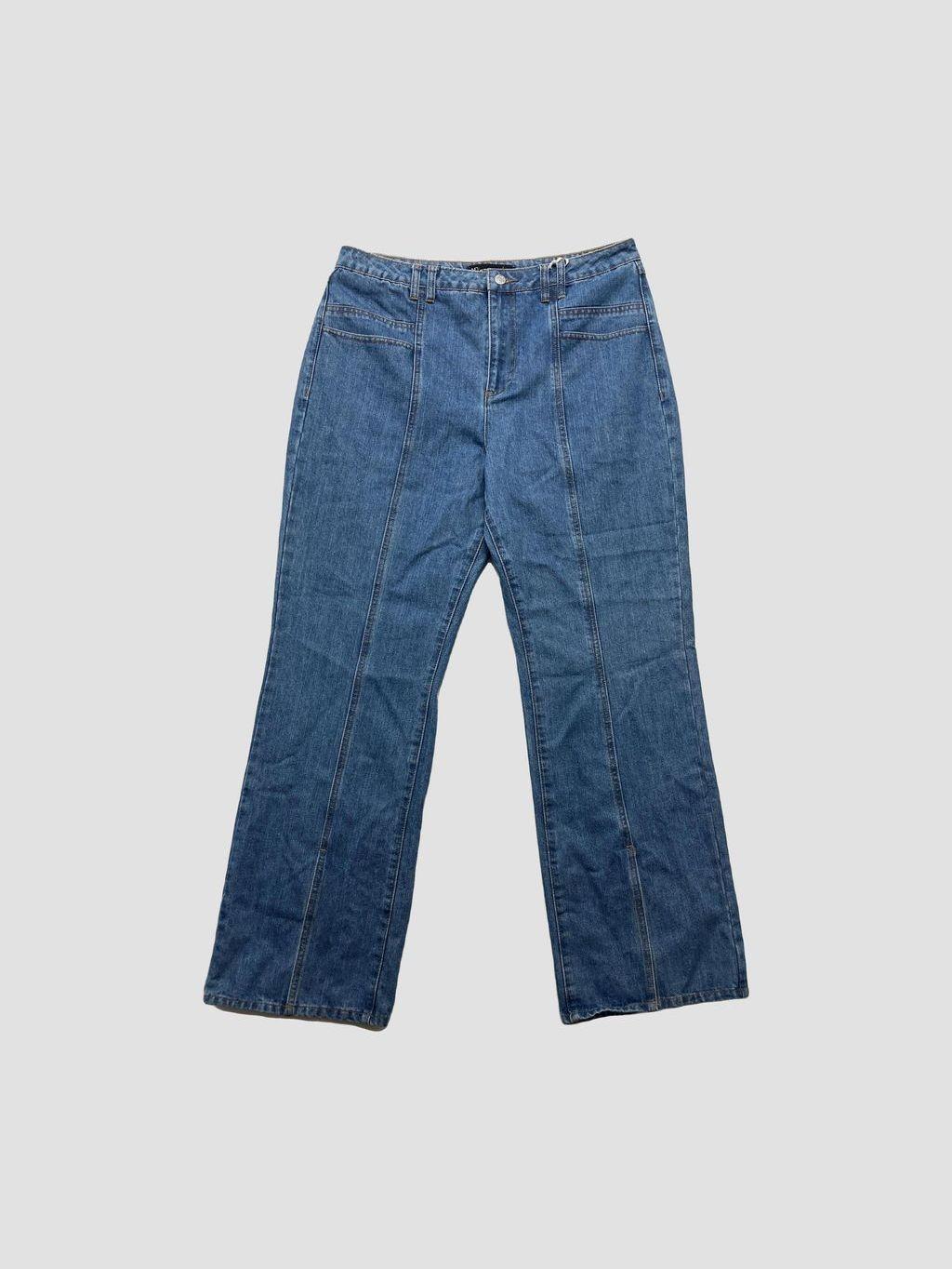 Jean NO BOUNDARIES - Talla 46 (VOP00912293)-0