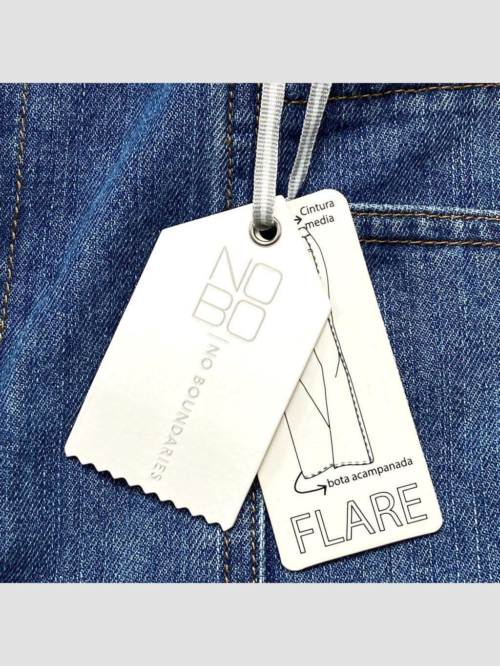 Jean NO BOUNDARIES - Talla 46 (VOP00912293)-1
