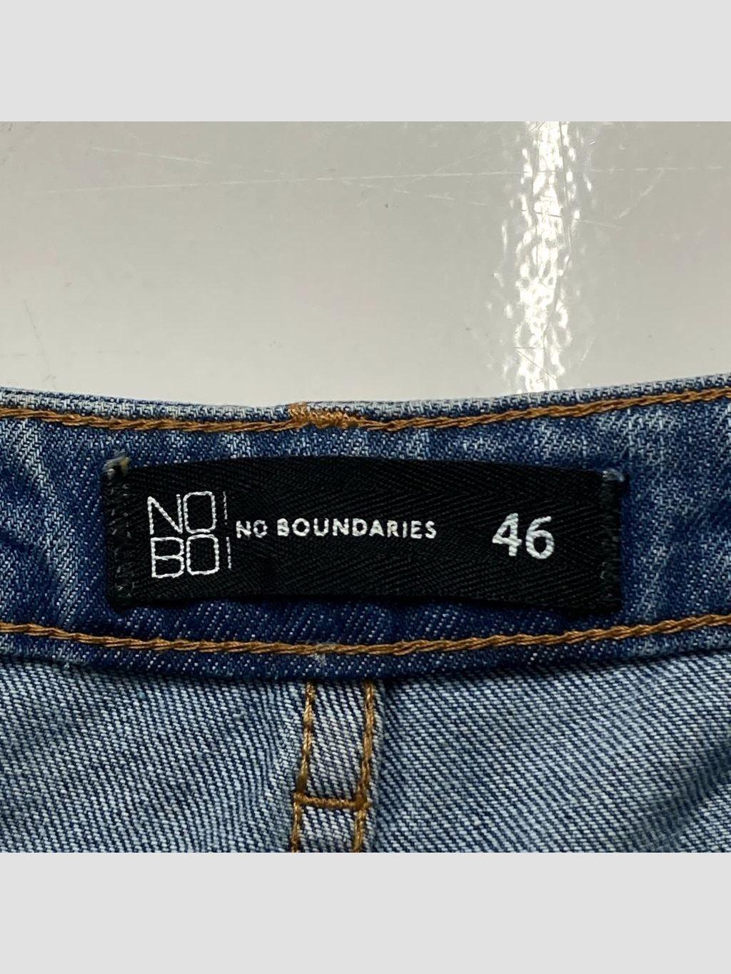Jean NO BOUNDARIES - Talla 46 (VOP00912293)-2