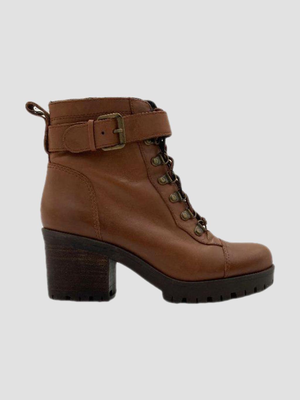 Botas NINE WEST - Talla 37 (VOP00791620)-0