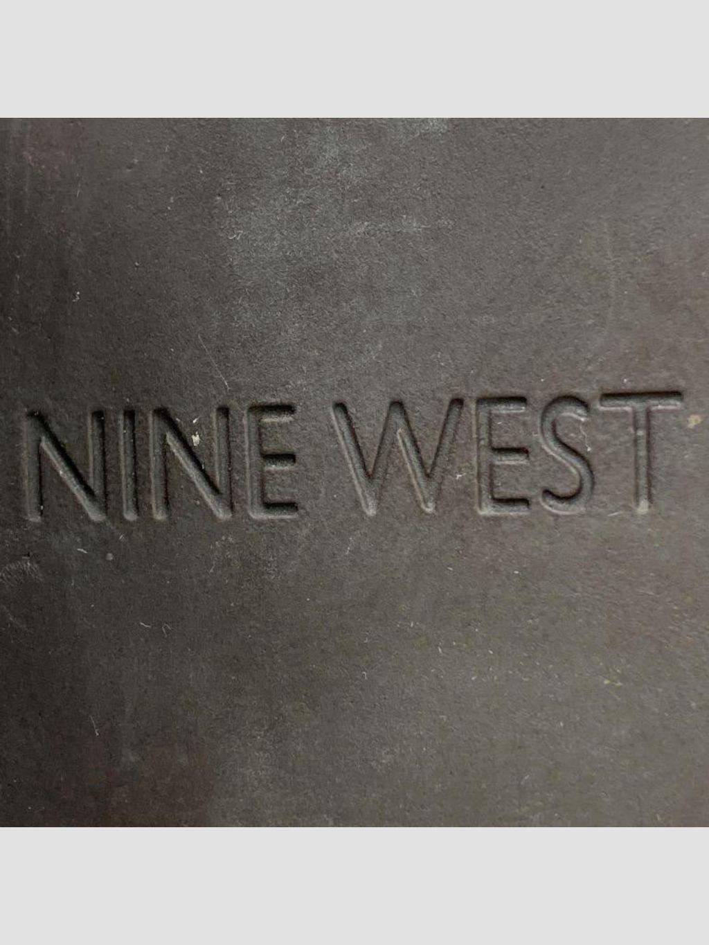 Botas NINE WEST - Talla 37 (VOP00791620)-2