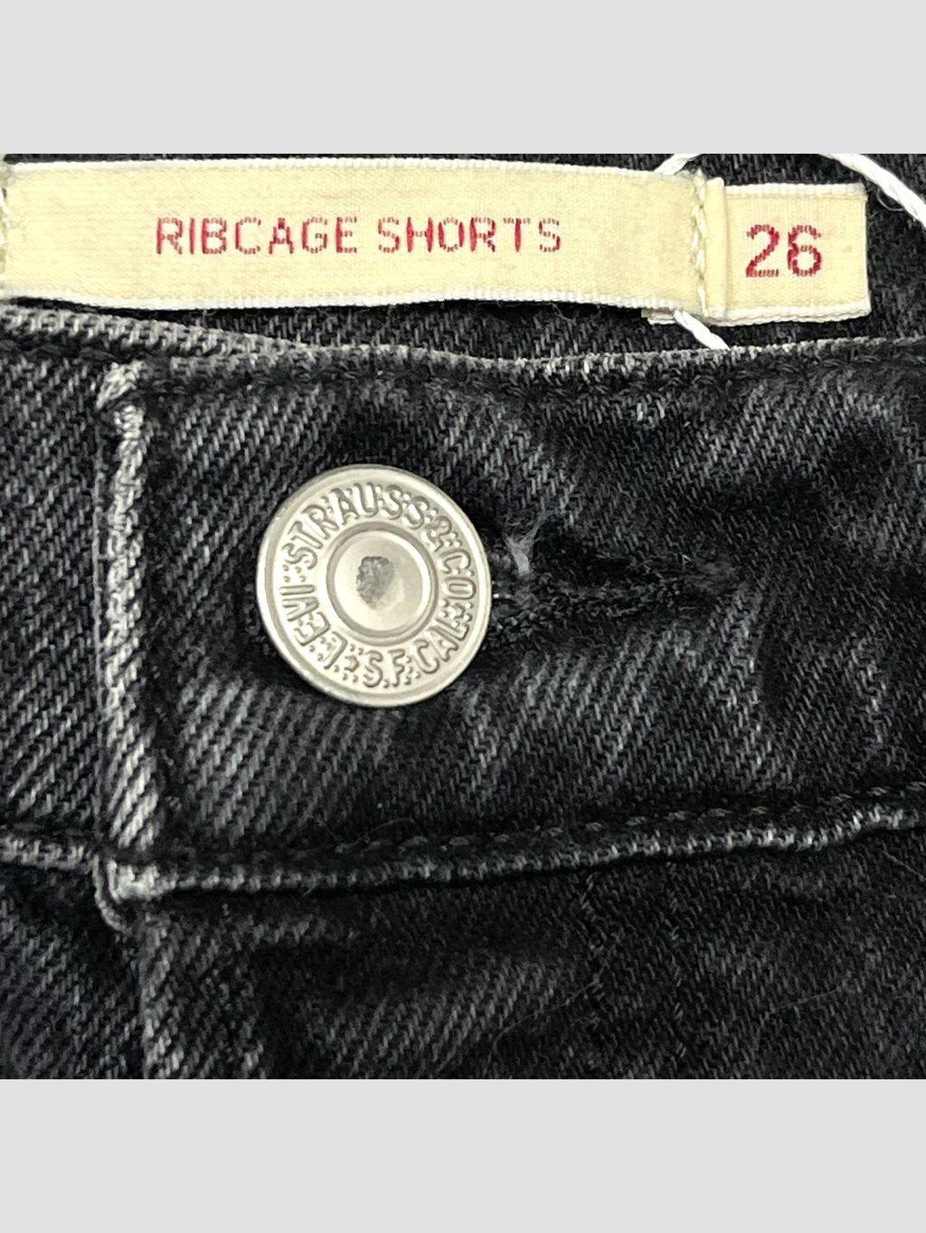 Short LEVI'S - Talla 36 (VOP01178045)-2
