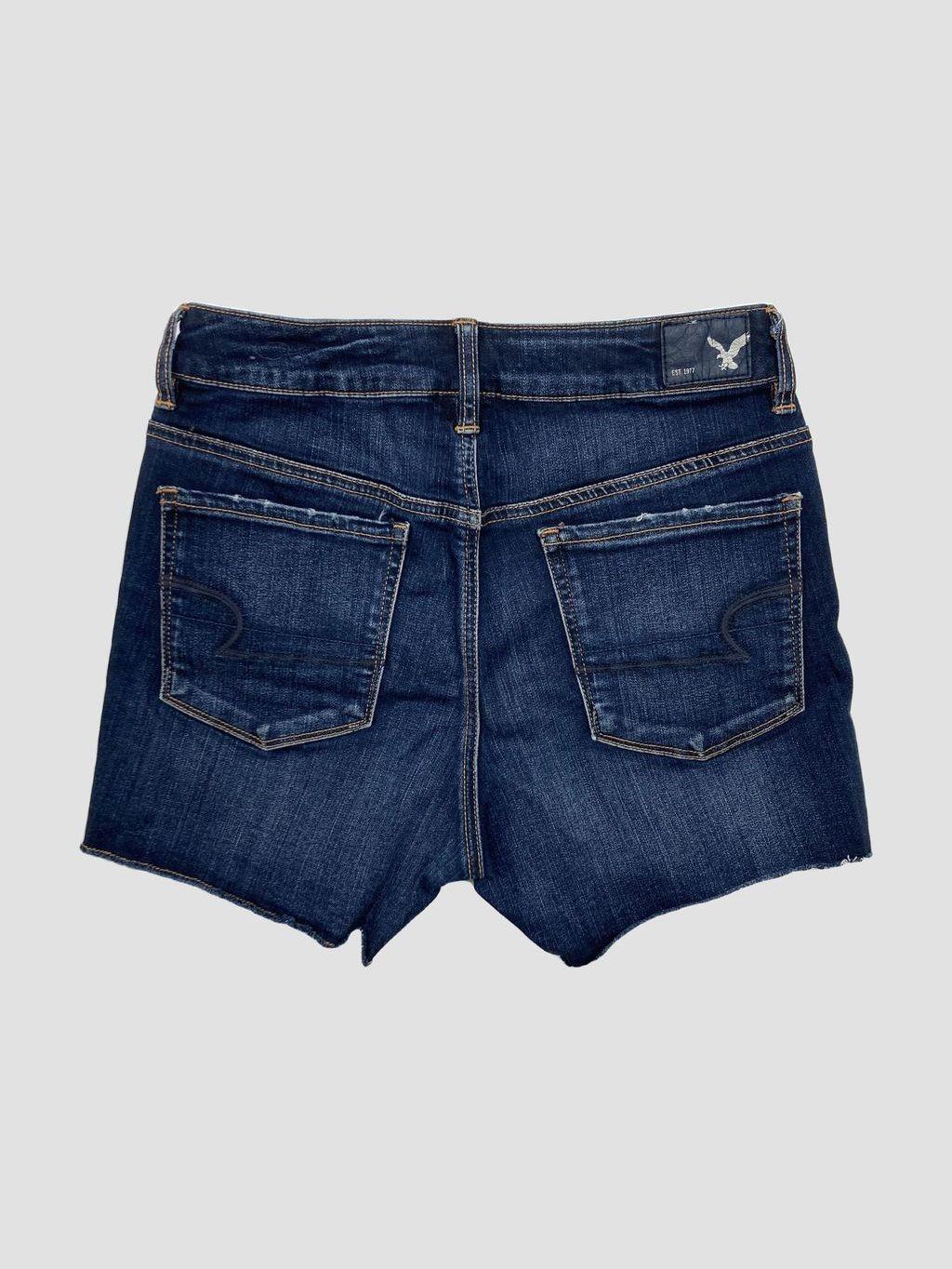Short AMERICAN EAGLE OUTFITTERS - Talla 38 (VOP01080782)-1