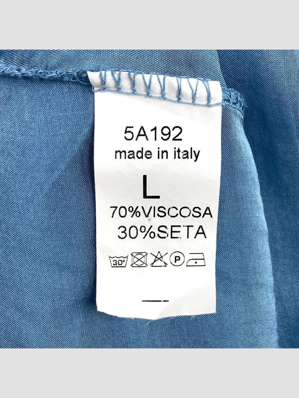 Vestido largo CARO CRIADO - Talla M (VOP01081489)-2