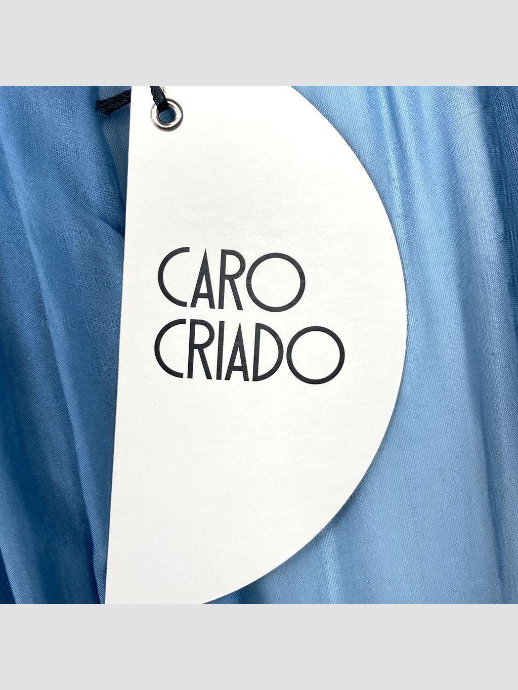 Vestido largo CARO CRIADO - Talla M (VOP01081489)-3