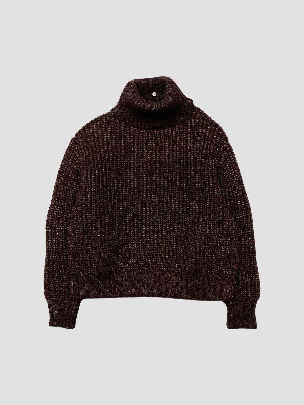 Sweater MANGO - Talla M (VOP01191944)-0