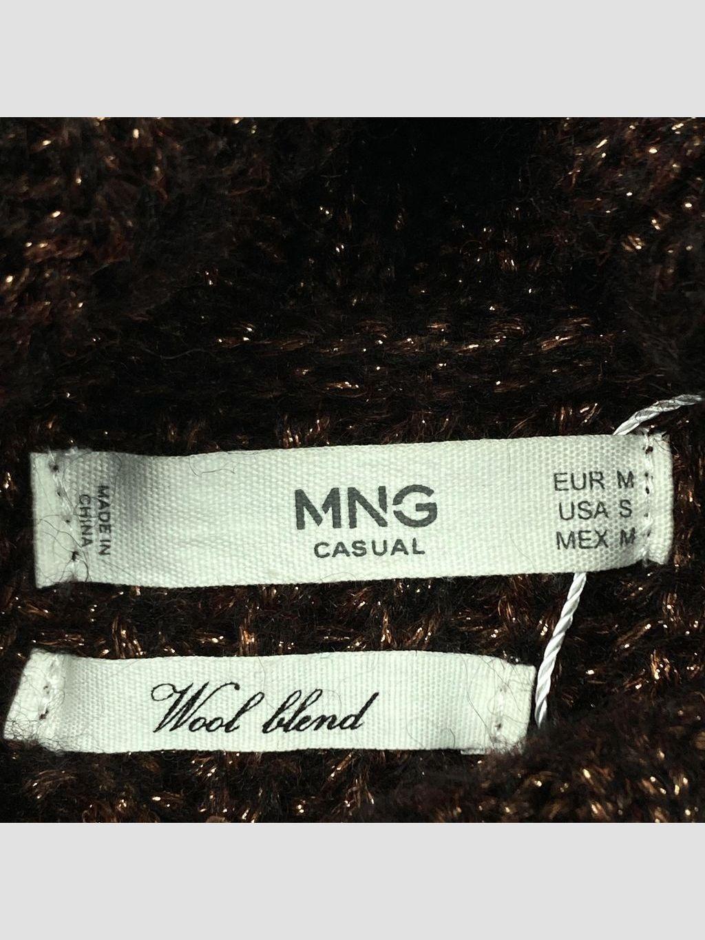 Sweater MANGO - Talla M (VOP01191944)-1